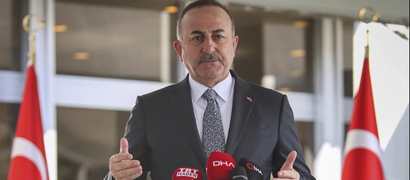 Τουρκία: «Καταδικάζουμε έντονα την απόπειρα πραξικοπήματος στην Αρμενία»